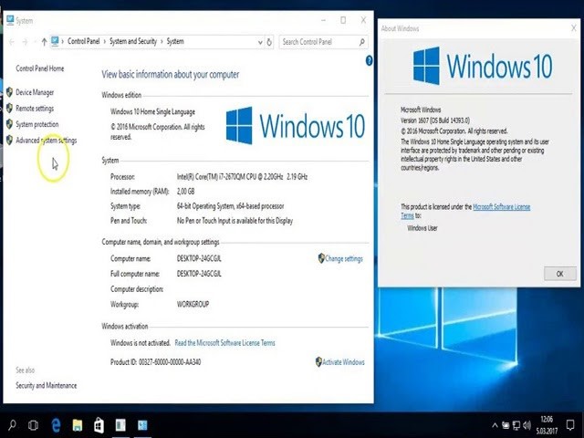 Cách Thay Đổi Ngôn Ngữ Trên Máy Tính Windows 10 Đơn Giản