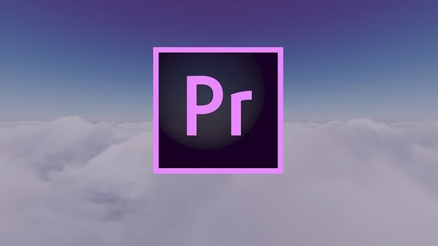 Với các biên tập viên thì Adobe Premiere là phần mềm quen thuộc 