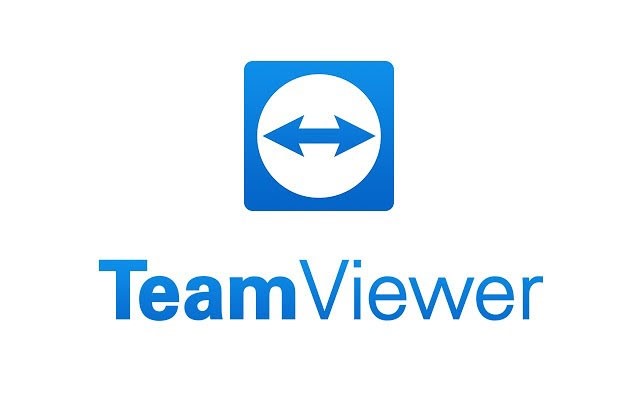 Giao diện phần mềm Teamviewer