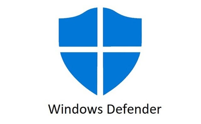 Windows Defender- một phần mềm của Microsoft bảo vệ máy tính 