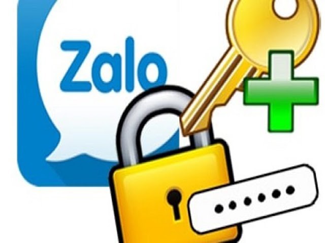 khôi phục tài khoản Zalo bị khóa
