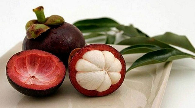Những loại trái cây ngon nhất thế giới
