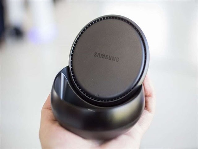 Samsung DeX nhỏ gọn có thể bỏ túi di chuyển bất cứ đâu 