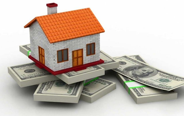 Cân nhắc về tình hình tài chính trước khi mua nhà