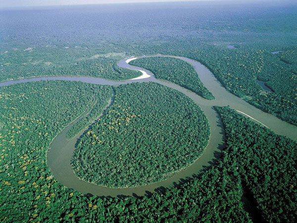 Hình ảnh sông Mê Kông