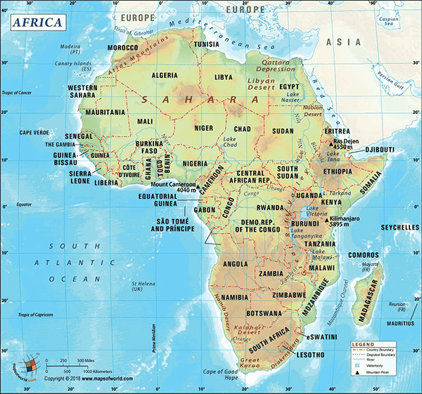 Những ý nghĩa đặc biệt của cờ các nước châu Phi đi sâu vào tâm hồn và tinh thần của con người. Đó là những biểu tượng của sự tự do, độc lập và giá trị con người. Các biểu tượng trên cờ còn thể hiện cho những giá trị lớn lao khác như lòng trung thành, sự cương quyết và lòng yêu nước. Hãy cùng tự hào về sự đa dạng và sắc sảo của văn hóa châu Phi thông qua những cờ của các quốc gia.