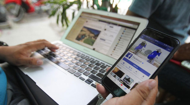 Các cách tăng lượt Follow trên Facebook hiệu quả nhất