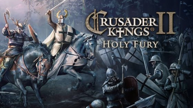 Game miễn phí trên Steam Crusader Kings 2