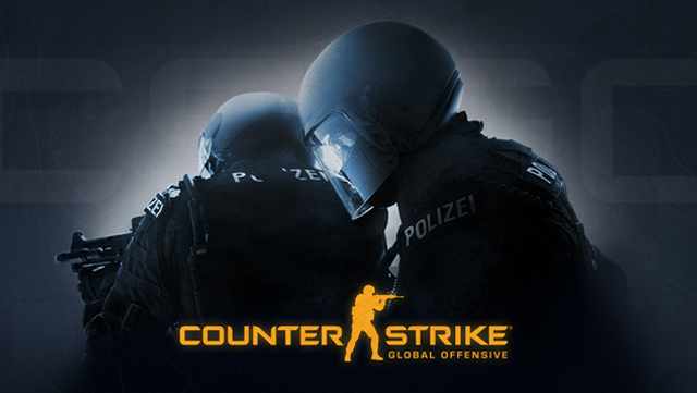 Game miễn phí trên Steam Counter-strike: Global Offensive