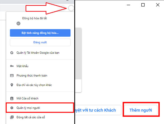 hướng dẫn tạo gmail không cần số điện thoại