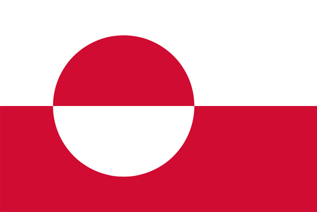 lá cờ các nước bắc mỹ