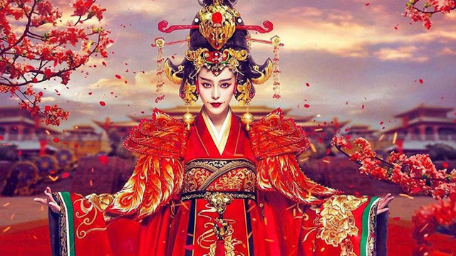 [Mới Mỗi Ngày] Top 75 Phim Cổ Trang Trung Quốc 2023 Hay, Đáng Xem Nhất