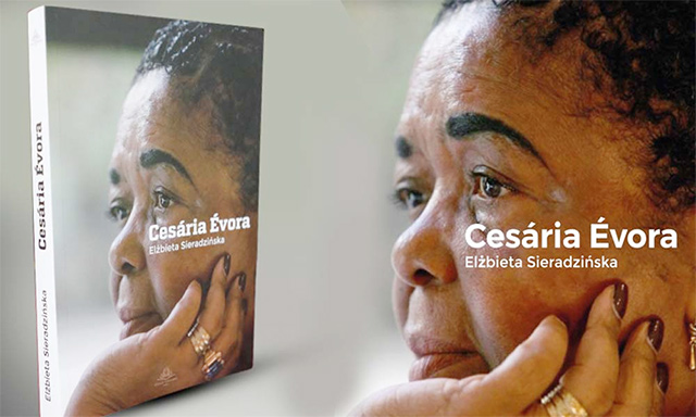 Cesária Évora là ai