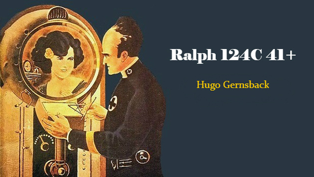 Ralph 124C 41+ 