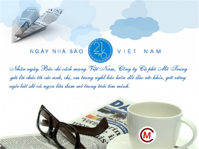 hình ảnh ngày Báo chí cách mạng Việt Nam