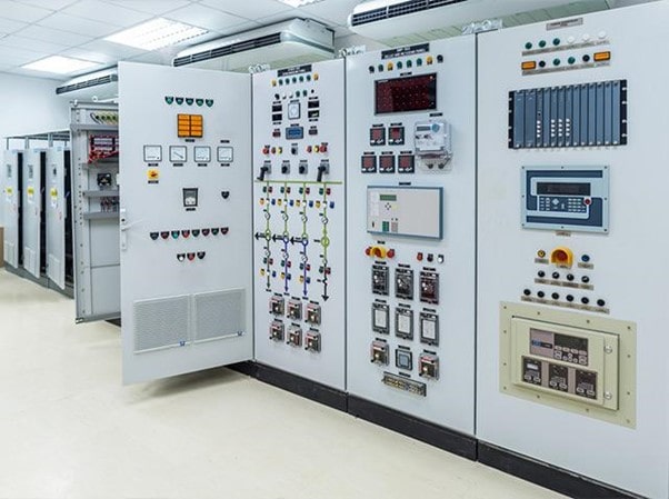 Tủ ATS máy phát điện với chức năng cung cấp dòng điện ổn định và liền mạch cho hệ thống
