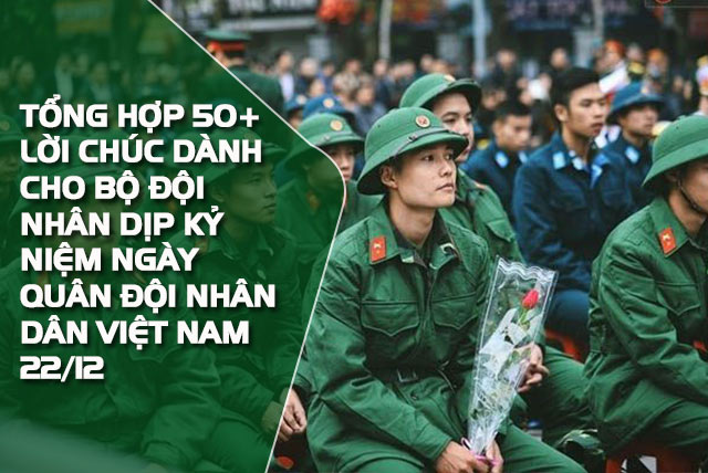 Những tấm thiệp ý nghĩa chúc mừng Ngày Quân đội Nhân dân Việt Nam 2212