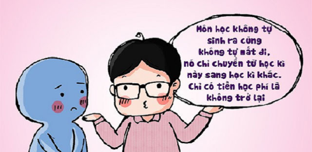 những câu nói mặn mà
