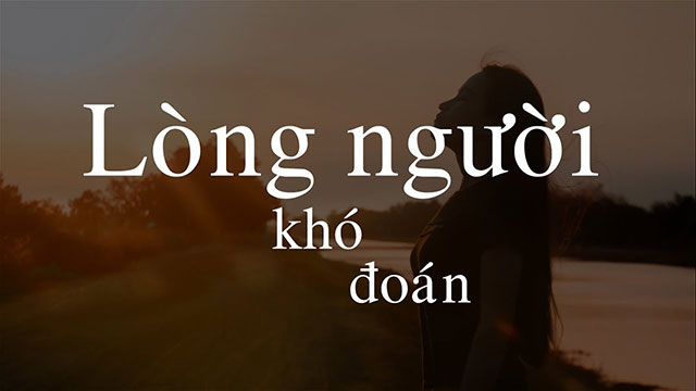 những câu nói ngầu ngắn gọn