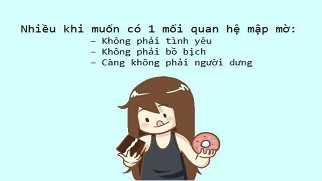 những câu thả thính crush trai