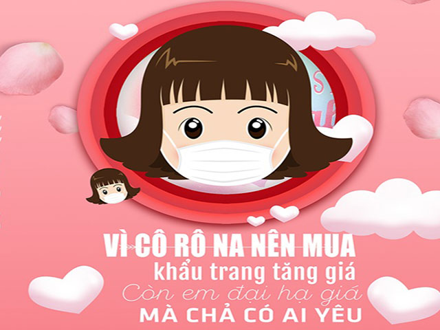 những câu nói thả thính bạn trai