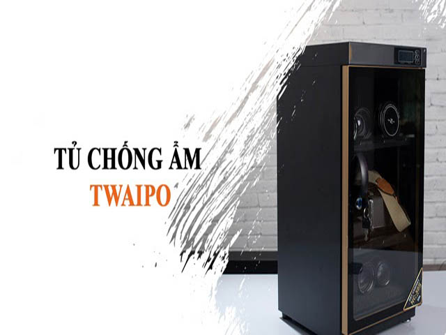Khám phá top 5 tủ chống ẩm Twaipo giá rẻ, chất lượng cao trên thị trường