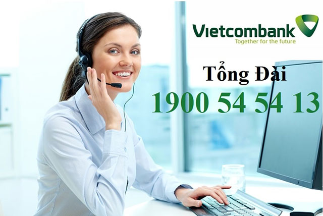 Vietcombank có làm việc thứ 7 không