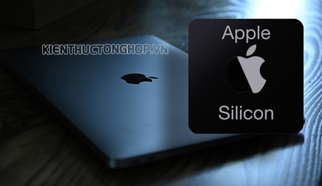 apple silicon là gì