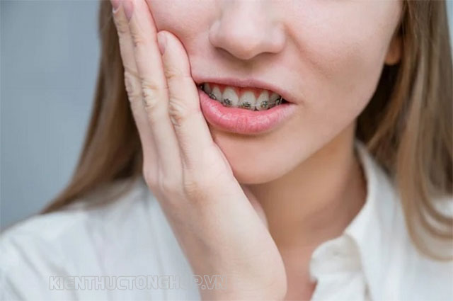 cách tăng cân cho người niềng răng - Kiến Thức Tổng Hợp