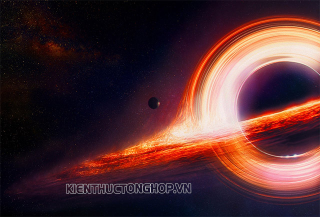 bí ẩn hố đen vũ trụ - Kiến Thức Tổng Hợp