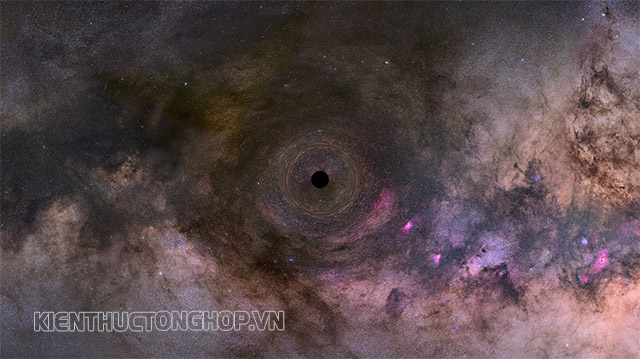 hố đen vũ trụ dẫn đến đâu - Kiến Thức Tổng Hợp