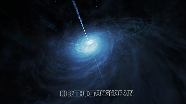 hố đen vũ trụ nằm ở đâu - Kiến Thức Tổng Hợp