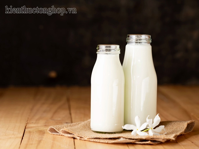 sữa tăng cân dành cho người tiểu đường - Kiến Thức Tổng Hợp