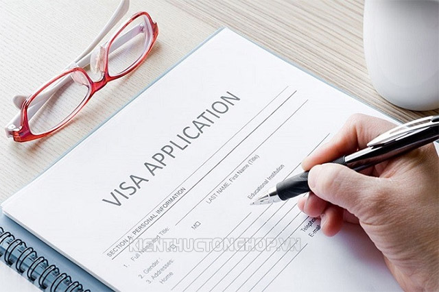 xin visa ở đâu - Kiến Thức Tổng Hợp