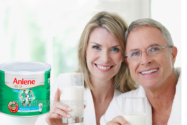 sữa tăng sức đề kháng cho người lớn hiệu quả - Kiến Thức Tổng Hợp