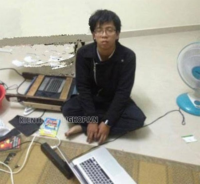 Top hacker Việt Nam - Kiến Thức Tổng Hợp