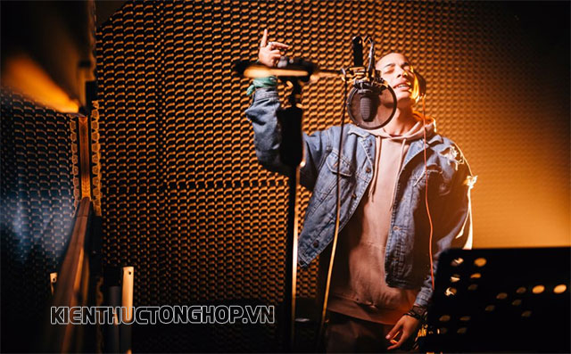 Flow - Một trong những thuật ngữ trong Rap thường gặp