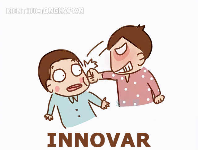 innovar là gì