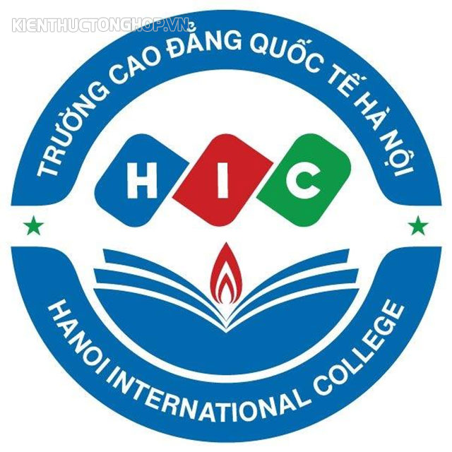 Hic còn là từ viết tắt của Trường cao đẳng quốc tế Hà Nội