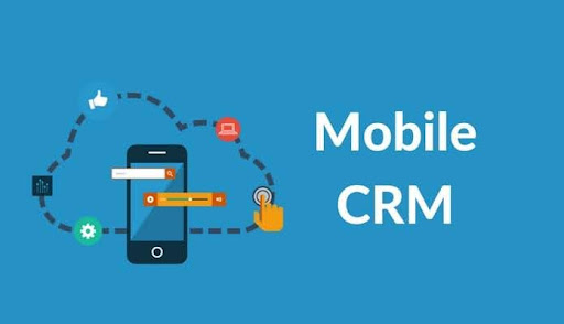 Mobile-CRM