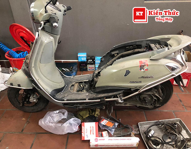 Anh Duy Motor