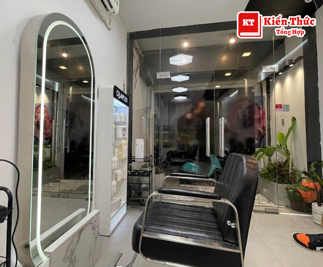 Anh Hair Salon