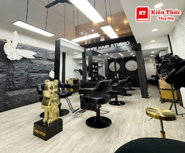 DL Hope Hair Studio