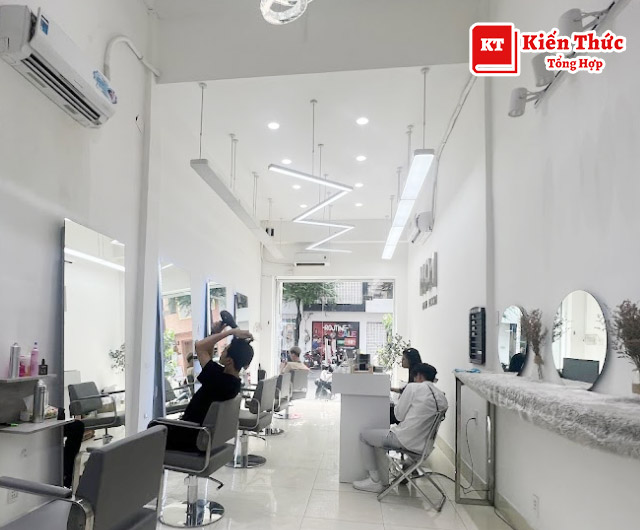 NO.1 HAIRROOM