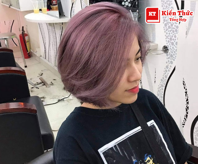 Hoà Hair Salon