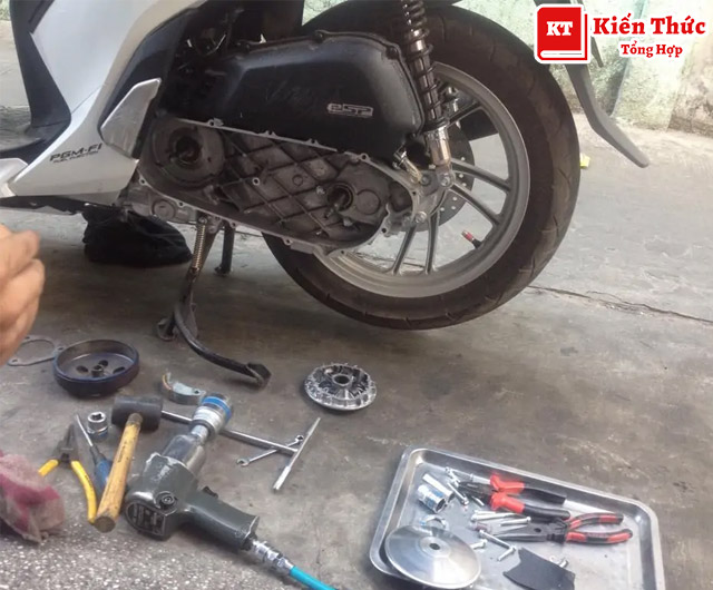 Sửa xe 247