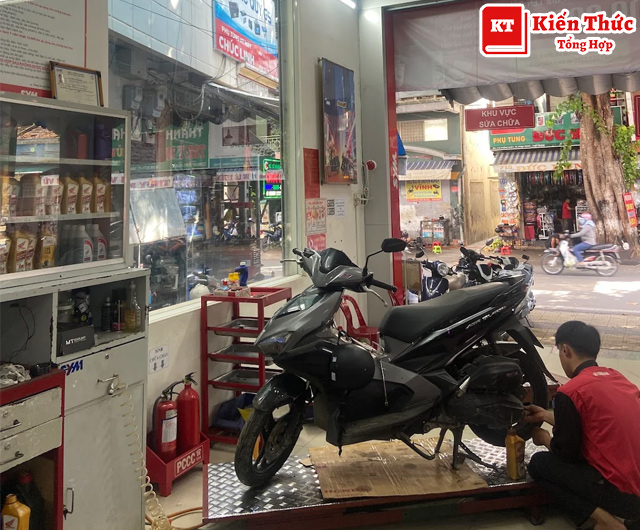 Head Phước Thịnh