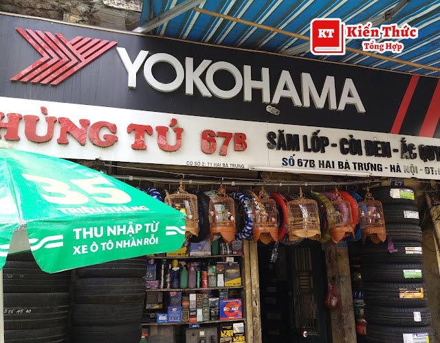 Sửa xe Hùng Tú 67B