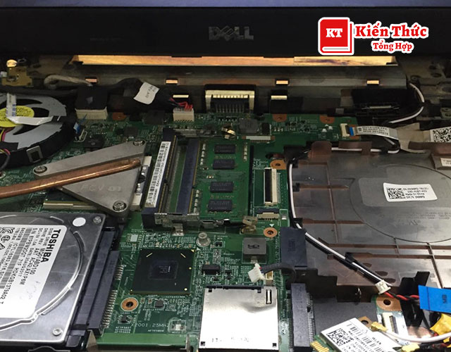 CD Computer