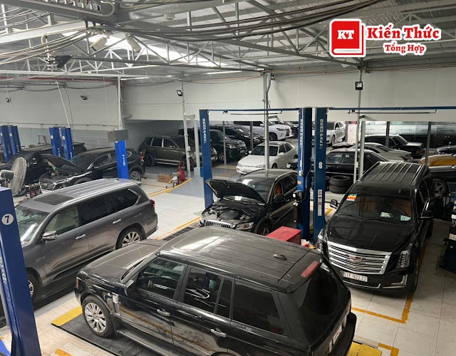 Auto Gia Đình Việt